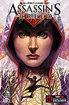 Assassin's Creed (2015)  n° 1 - Titan Comics