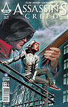 Assassin's Creed (2015)  n° 2 - Titan Comics