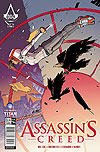 Assassin's Creed (2015)  n° 4 - Titan Comics