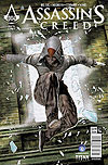 Assassin's Creed (2015)  n° 4 - Titan Comics