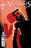 Assassin's Creed (2015)  n° 5 - Titan Comics