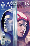 Assassin's Creed (2015)  n° 5 - Titan Comics