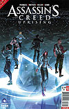 Assassin's Creed: Uprising (2017)  n° 2 - Titan Comics