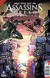 Assassin's Creed: Uprising (2017)  n° 4 - Titan Comics