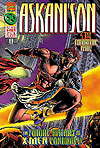 Askani'son (1996)  n° 1 - Marvel Comics