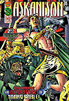Askani'son (1996)  n° 2 - Marvel Comics