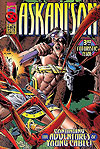 Askani'son (1996)  n° 3 - Marvel Comics