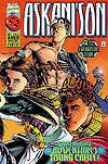 Askani'son (1996)  n° 4 - Marvel Comics