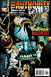 Authority/Lobo: Spring Break Massacre (2005)  - DC Comics/Wildstorm