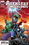 Avengers of The Wastelands (2020)  n° 1 - Marvel Comics