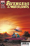 Avengers of The Wastelands (2020)  n° 2 - Marvel Comics