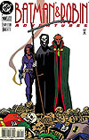 Batman & Robin Adventures (1995)  n° 10 - DC Comics
