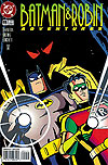 Batman & Robin Adventures (1995)  n° 11 - DC Comics