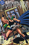 Batman & Robin Adventures (1995)  n° 12 - DC Comics