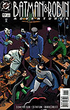 Batman & Robin Adventures (1995)  n° 17 - DC Comics