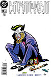 Batman & Robin Adventures (1995)  n° 18 - DC Comics