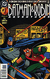 Batman & Robin Adventures (1995)  n° 1 - DC Comics