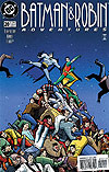 Batman & Robin Adventures (1995)  n° 20 - DC Comics