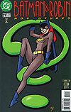 Batman & Robin Adventures (1995)  n° 21 - DC Comics