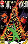 Batman & Robin Adventures (1995)  n° 3 - DC Comics