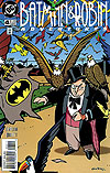 Batman & Robin Adventures (1995)  n° 4 - DC Comics