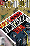 Batman & Robin Adventures (1995)  n° 6 - DC Comics