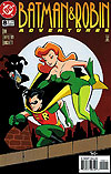 Batman & Robin Adventures (1995)  n° 8 - DC Comics