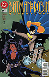 Batman & Robin Adventures (1995)  n° 9 - DC Comics