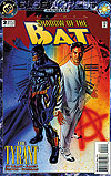 Batman: Shadow of The Bat Annual (1993)  n° 2 - DC Comics