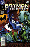 Batman: Shadow of The Bat Annual (1993)  n° 4 - DC Comics