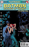 Batman: Shadow of The Bat Annual (1993)  n° 5 - DC Comics