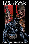 Batman/Deathblow: After The Fire (2002)  n° 2 - DC Comics/Wildstorm