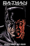 Batman/Deathblow: After The Fire (2002)  n° 3 - DC Comics/Wildstorm