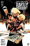 Batman: White Knight Presents - Harley Quinn (2020)  n° 1 - DC (Black Label)