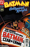 Batman: Hollywood Knight (2001)  n° 1 - DC Comics