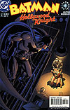 Batman: Hollywood Knight (2001)  n° 3 - DC Comics