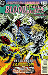 Batman: Legends of The Dark Knight Annual (1991)  n° 3 - DC Comics