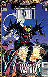 Batman: Legends of The Dark Knight Annual (1991)  n° 4 - DC Comics