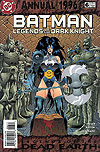 Batman: Legends of The Dark Knight Annual (1991)  n° 6 - DC Comics