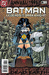Batman: Legends of The Dark Knight Annual (1991)  n° 6 - DC Comics