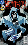 Batman And Robin Adventures Annual, The (1996)  n° 1 - DC Comics