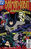 Batman And Robin Adventures Annual, The (1996)  n° 2 - DC Comics