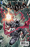 Batman: Arkham Knight (2015)  n° 11 - DC Comics