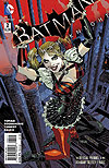 Batman: Arkham Knight (2015)  n° 2 - DC Comics