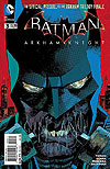 Batman: Arkham Knight (2015)  n° 3 - DC Comics