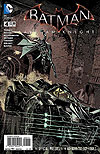 Batman: Arkham Knight (2015)  n° 4 - DC Comics