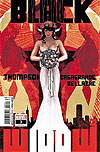 Black Widow (2020)  n° 3 - Marvel Comics