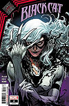 Black Cat (2021)  n° 2 - Marvel Comics