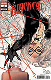 Black Cat (2021)  n° 2 - Marvel Comics