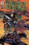 Body Bags (1996)  n° 3 - Dark Horse Comics